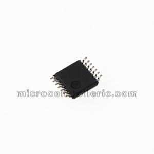 MSP430G2112IPW14R 16-bit Microcontrollers - MCU 16B Ultra-Lo-Pwr MCU