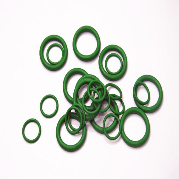 Buy cheap Auto Pneumatic AS568 PG Standard Size Mechanical O-Ring Seal with Pressure Resistance from wholesalers