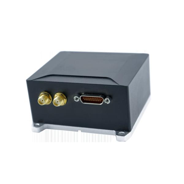 Buy cheap Fibre Optic Gyroscope Sensor Stable Attitude FOG Navigation for UBTM208Y UNIVO Antenna from wholesalers