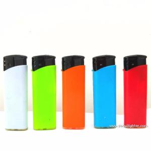 Direct Sale Refillable Cigarette Lighter with Customization Options