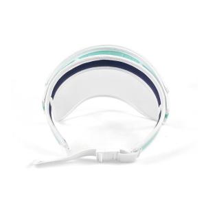 Buy cheap Waterproof Dustproof Industrial Face Shield Transmittance 95% Ultra Soft from wholesalers