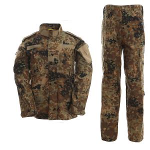 Buy cheap Good Ventilation military uniform---ACU， camouflage ACU， combat uniform from wholesalers