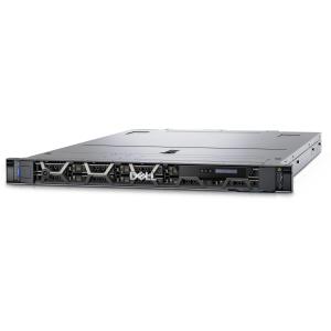 Intel 6436 CPU 2U Form Factor R650 PowerEdge Server for Your Virtualization