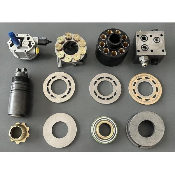 Quality PV Series Hydraulic Danfoss Piston Pump PV20 PV21 PV22 PV23 PV24 PV25 PV26 PV27 for sale