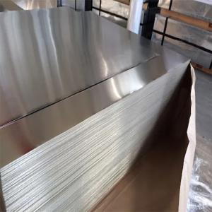 Buy cheap 5.6/2.8 T1 T2 T3 Tinplate Sheet With Bright Surface from wholesalers