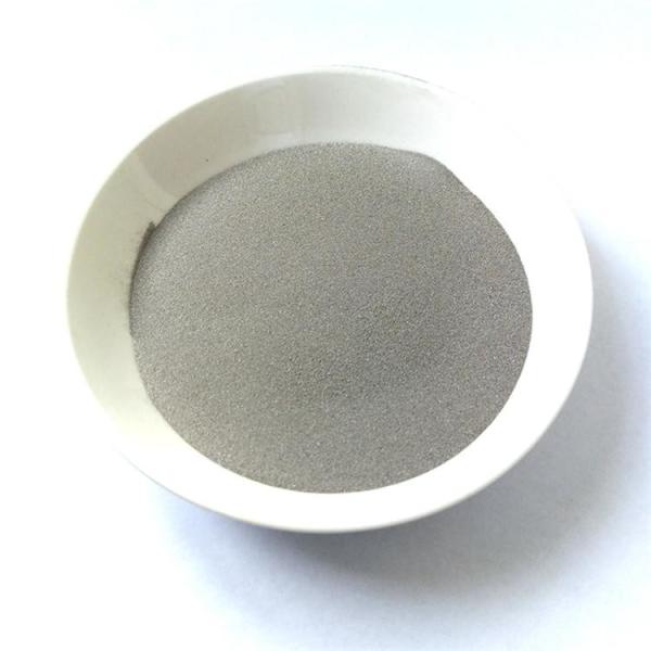 Quality Powder Metallurgy Sintering Braze Powder Joining Metal Components Customized for sale