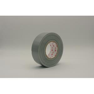 Grey Duct Tape Waterproof Easy Tear Strong Adhesive Duct Tape