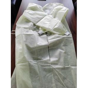 Level 2 PP+PE waterproof Isolation Grown 25G /35G（Level 2) Civil Used or Normal