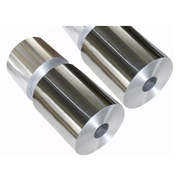 Quality 1235 Aluminium Foil Packaging Material 0.2mm H24 for sale