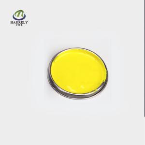 Buy cheap 2K Greenish Yellow Auto Paint Touch Up Anti Oxidation Paint product