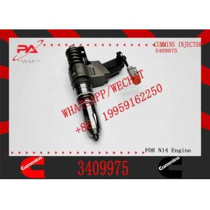 Hot Sale high quality Common Rail Injector 3409975