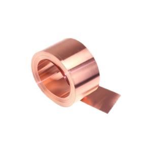 Buy cheap 9um 12um 18um 35um High Density FPC PCB Copper Foil from wholesalers