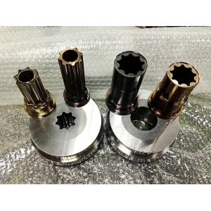 Buy cheap High - Tech Powder Metallurgy Manufacture Mold PM Mold Advanced Equipment product