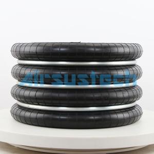 China 450MM Yokohama Air Spring S-350-4R/S 350 4R Active Shock Absorber For Large Press Machine on sale