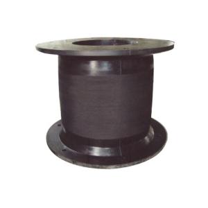 Buy cheap Low Reaction Force Cell Rubber Fenders Boat Protector With Front Panel from wholesalers