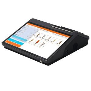 Buy cheap Full HD 1080P Android 11 Touch POS Machine with SDK Function HDD-A12Pro Customized from wholesalers