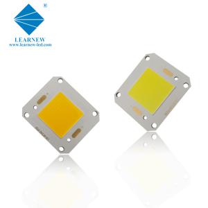 Buy cheap 40X46MM Size Cob Led Chip 4046 5500k Design Ideal for Flood Light 100w from wholesalers