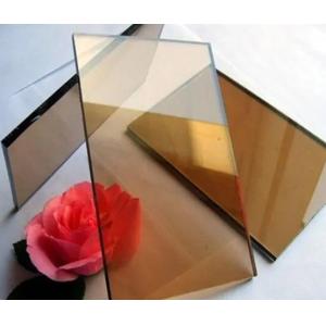 Reflective Glass with Hot Low Iron From Wholesale Factory