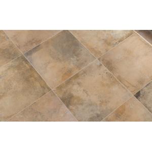 Buy cheap 2 Cm Thick Cement Look Porcelain Tile / 600 By 600 Floor Tiles Easy Maintenance from wholesalers