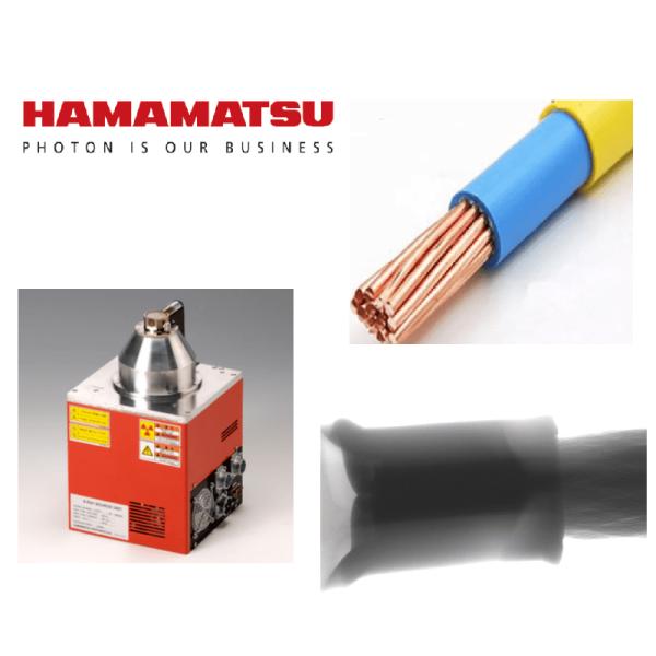 Buy cheap Hamamatsu L10321 X Ray Power Source For Microfocus Imaging High Reliability from wholesalers