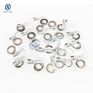 Buy cheap 60539 Hydraulic Motor Oil Seal EATON 9057-14 27*37.2*3.2 Sealing Ring  44*63*4 from wholesalers