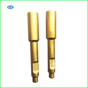 Buy cheap Customized Hydraulic Breaker Chisels For 68mm Rock 700mm Length from wholesalers
