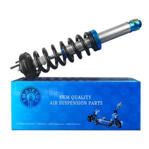 Buy cheap Front Left Right Position Car Rear Shock Absorber For Car Model Struts from wholesalers
