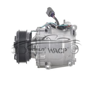 Buy cheap TRSA09 Car Air Conditioning Compressor For Honda Civic For Accord For Prelude WXHD005A from wholesalers