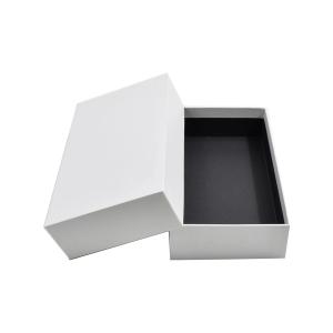 Buy cheap Custom Closure Jewelry Gift Boxes with Matte Lamination Surface Handling from wholesalers