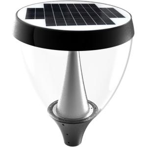Buy cheap 4500LM 15WP 5000K All In One Solar LED Street Light from wholesalers