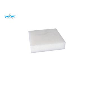 PMI Rigid Foam Board , High Temperature Resistance White Foam Board