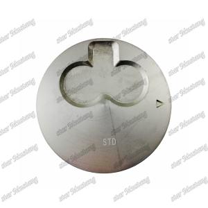 Buy cheap 4DR7 Engine Piston ME021861 For Mitsubishi Engine Spare Parts from wholesalers