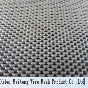 Buy cheap 24*60mm bright aluminium expanded plate mesh from wholesalers
