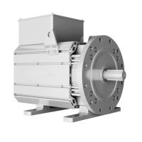 Buy cheap IP67 8 Pole 11.5Nm 12KW 10000RPM Ac Synchronous Servo Motor product