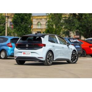 Multi Function Mini Electric Car Compact Rechargeable 5 Seats