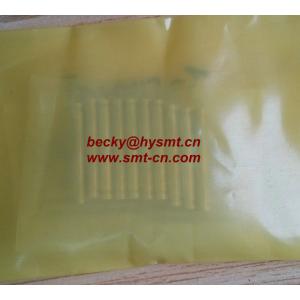 Buy cheap 12MM J2500105 VINYL GUIDE ROLLER SHAFT for SAMSUNG feeder from wholesalers