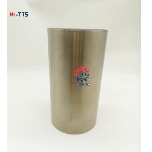 Buy cheap Engine Cylinder Liner 4D32T 4D32 Cylinder Liner Sleeve 104mm from wholesalers