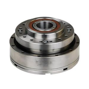 Buy cheap Customizable High Precision Harmonic Drive Strain Wave Gear Robot Gearbox from wholesalers