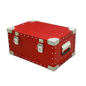 Buy cheap Vehicle Mounted Aluminium Box Camping Silver Aluminium Chuck Box from wholesalers