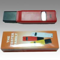 Buy cheap 1mV Replaceable Electrode Water Testing Equipments / Portable ORP Meter product