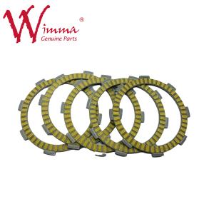 Buy cheap Motorcycle Clutch Plate Clutch Disc LC135V8/Y125 High Performance Wholesale from wholesalers