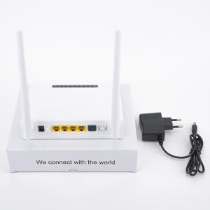 FTTH FTTO Solution XPON ONU 1G3F WIFI Support Epon Gpon Mode High Realiable Easy