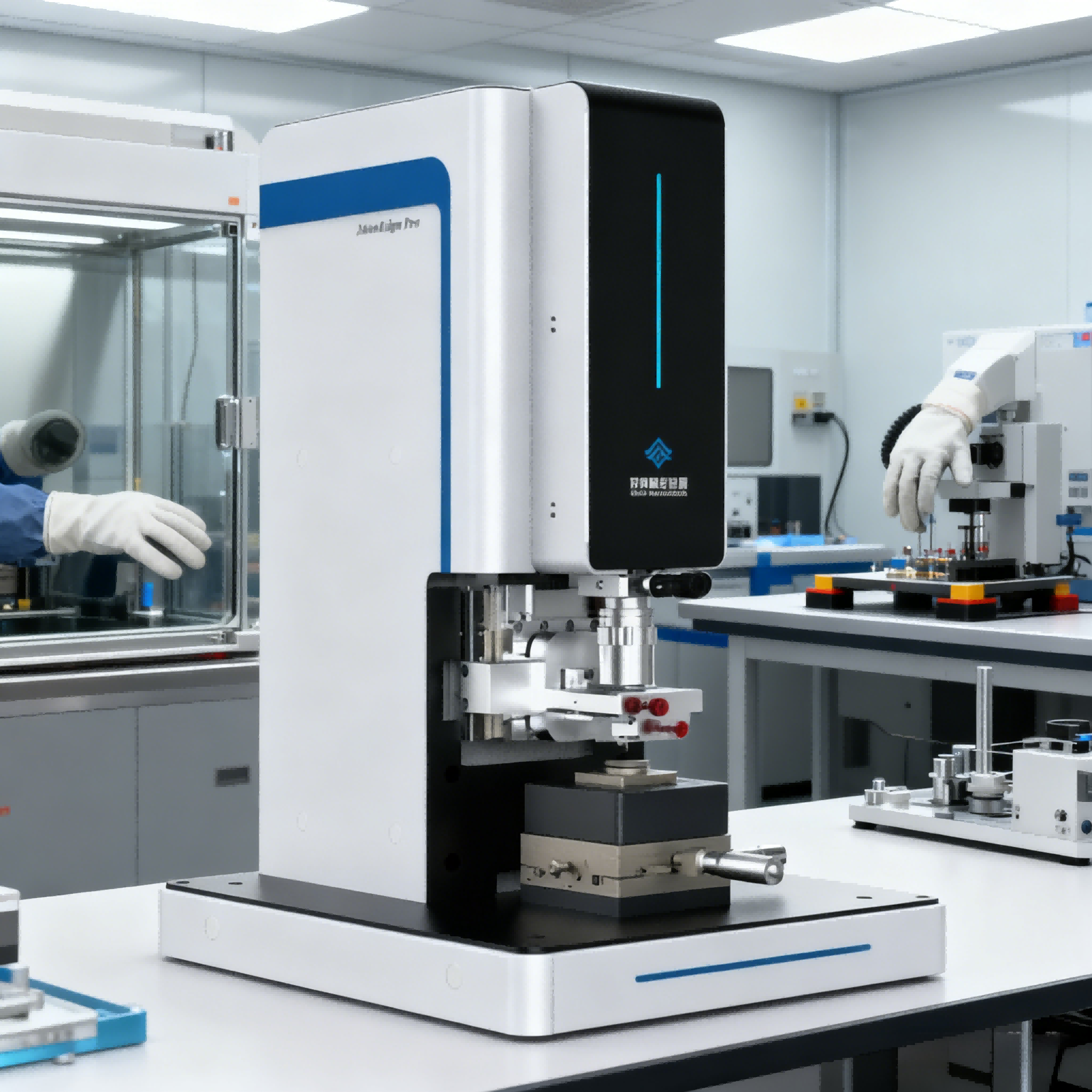 Buy cheap AFM for Precise Surface Analysis and Nanometer Scale Imaging in Scientific Research and Industrial Applications from wholesalers