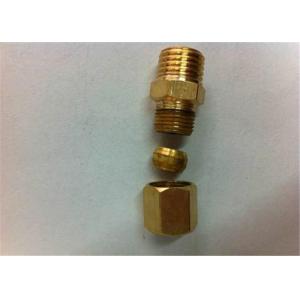 Buy cheap Metal Mould Copper Custom Brass Casting High Precision Automobiles Construction from wholesalers