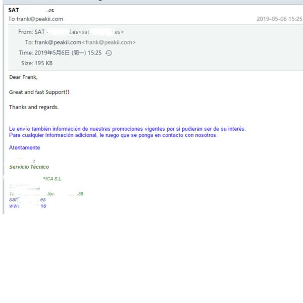 23KG UV Visible Spectrophotometer Wide Range Detection for Food and Beverage Industry