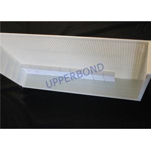 Buy cheap Durable Cigarette Loading Tray Chemical Resistance Easy To Clean Up from wholesalers