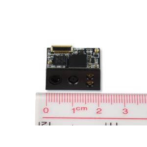 Buy cheap Arduino Wireless Usb Barcode Scanner 2D QR For Embedding Into PDA Logistics Cabinet from wholesalers