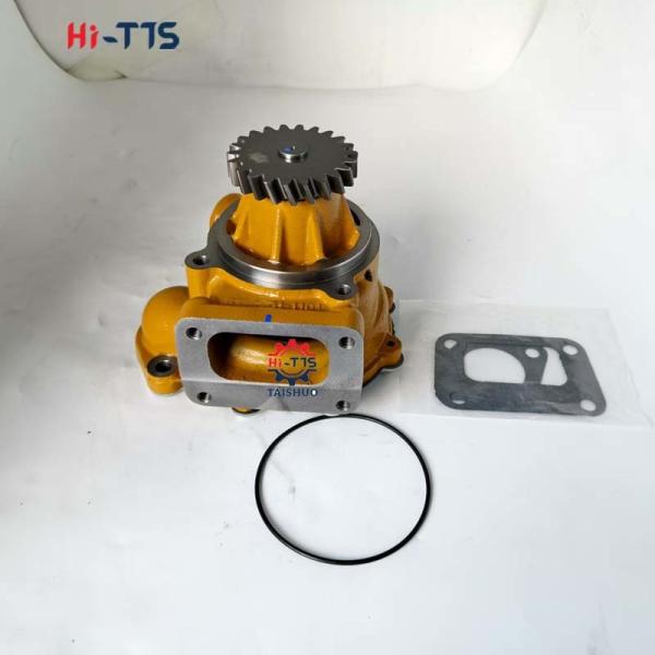 OEM Engine Water Pump 6D125 6151-61-1102 for Excavator