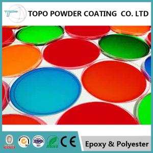 Buy cheap Medical Equipment Epoxy Polyester Powder Coating RAL 1007 Daffodil Yellow from wholesalers
