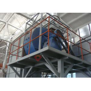 Buy cheap Professional Paint Coating Line For Auto Group Transport System from wholesalers